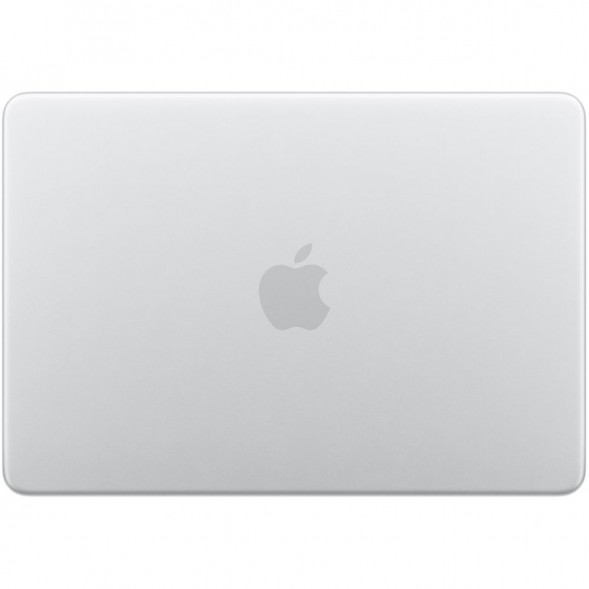 Ноутбук Apple MacBook Neo MHFC4 (A18 Pro 5-Core GPU, 8/512GB), Серебристый/Silver в Москве