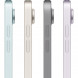 Планшет Apple iPad Air 13 (2026) 128GB Wi-Fi, Фиолетовый в Москве