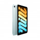 Планшет Apple iPad Mini (2024) Wi-Fi + Cellular 128GB, Голубой в Москве