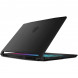 Ноутбук MSI Katana 15 HX B14WGK-293US (15.6&amp;quot;, IPS, Intel Core i7 14650HX 2.2ГГц, 16-ядерный, 16ГБ DDR5, 1ТБ SSD, NVIDIA GeForce RTX 5070 - 8 ГБ, Windows 11 Home), черный в Москве