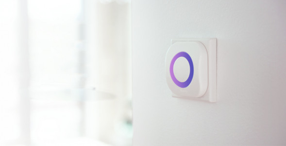 Themo Интеллектуальный Термостат в Москве