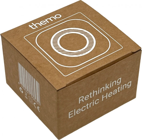 Themo Интеллектуальный Термостат в Москве