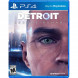 Detroit: Become Human [PS4, английская версия] в Москве