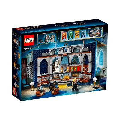 Конструктор LEGO Harry Potter 76411 Знамя факультета Когтевран в Москве