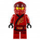 Конструктор LEGO Ninjago 70659 Кай мастер Кружитцу в Москве