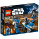 Конструктор LEGO Star Wars 7914 Боевой отряд Мандалориан в Москве
