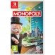 Игра Monopoly [Nintendo Switch, русская версия] в Москве