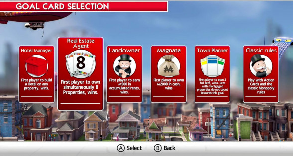 Игра Monopoly [Nintendo Switch, русская версия] в Москве