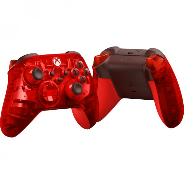 Геймпад Xbox Series Wireless Controller Special Edition, Pulse Cipher в Москве