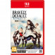 Игра Bravely Default: Flying Fairy HD Remaster [Nintendo Switch 2, английская версия] в Москве