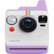 Фотоаппарат моментальной печати Polaroid Now Generation 3, фиолетовый в Москве