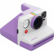 Фотоаппарат моментальной печати Polaroid Now Generation 3, фиолетовый в Москве