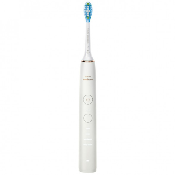 Электрическая зубная щетка Philips Sonicare HX9911/94, белый в Москве