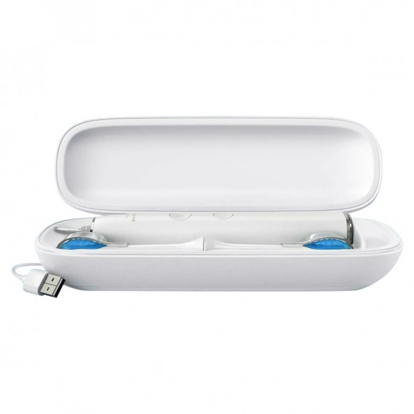 Электрическая зубная щетка Philips Sonicare HX9911/94, белый в Москве