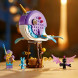 Конструктор LEGO Dreamzzz 71472 Воздушный шар Иззи Нарвал в Москве