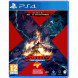 Игра Streets of Rage 4. Anniversary Edition [PS4, русские субтитры] в Москве