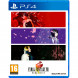 Игра Final Fantasy VIII Remastered [PS4, английская версия] в Москве