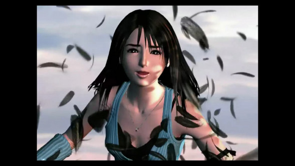 Игра Final Fantasy VIII Remastered [PS4, английская версия] в Москве