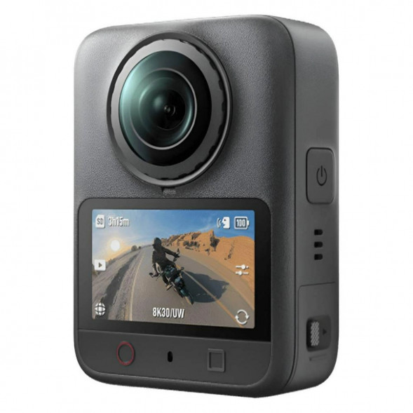 Экшн-камера Dji Osmo 360 II Standard Combo в Москве