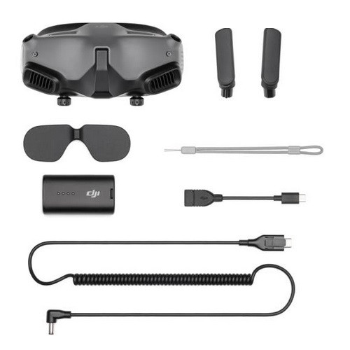 Очки DJI Goggles 2  в Москве