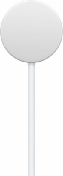 Кабель Apple USB-C с магнитным креплением для зарядки Apple Watch, 1 м, белый (MLWJ3) в Москве