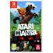 Игра Atari Mania [Nintendo Switch, английская версия] в Москве