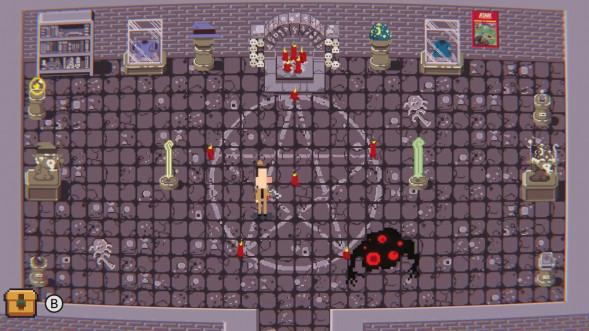 Игра Atari Mania [Nintendo Switch, английская версия] в Москве