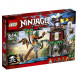 Конструктор LEGO Ninjago 70604 Остров тигриных вдов в Москве