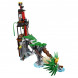 Конструктор LEGO Ninjago 70604 Остров тигриных вдов в Москве