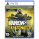 Игра Tom Clancy&amp;#039;s Rainbow Six: Эвакуация (Extraction). Guardian Edition [PS5, русская версия] в Москве