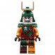 Конструктор LEGO Ninjago 70603 Дирижабль-штурмовик в Москве