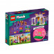 Конструктор LEGO Friends 41746 Horse Training в Москве
