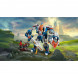 Конструктор LEGO Nexo Knights 70327 Королевские доспехи в Москве