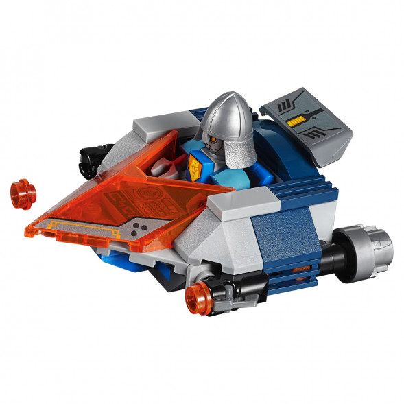 Конструктор LEGO Nexo Knights 70327 Королевские доспехи в Москве