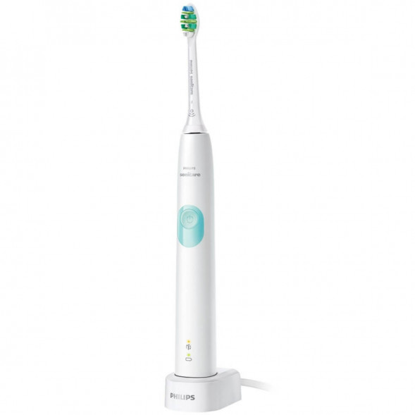 Электрическая зубная щетка Philips Sonicare ProtectiveClean HX6807/63 в Москве