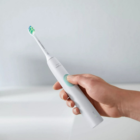 Электрическая зубная щетка Philips Sonicare ProtectiveClean HX6807/63 в Москве