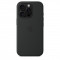 Чехол Apple iPhone 16 Pro Silicone Case with MagSafe, Black (MYYJ3ZM/A)