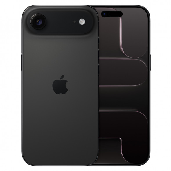 Смартфон Apple iPhone Air 1TB eSim, Space Black в Москве