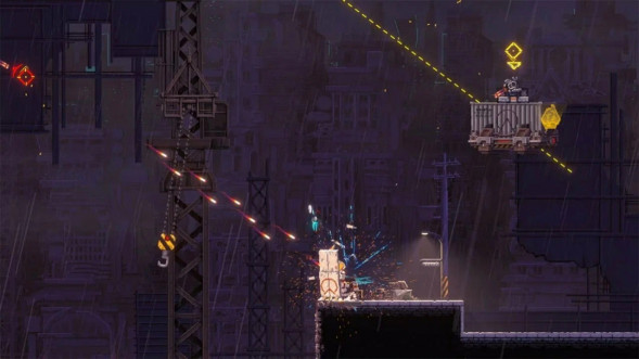 Игра SANABI. Collector&amp;#039;s Edition [Nintendo Switch, русские субтитры] в Москве