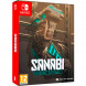 Игра SANABI. Collector&amp;#039;s Edition [Nintendo Switch, русские субтитры] в Москве