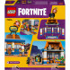 Конструктор LEGO Fortnite 77076 Ресторан «ДаррБургер» в Москве