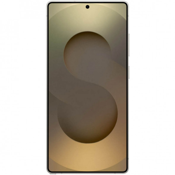 Смартфон Samsung Galaxy S25 Ultra 12/512 ГБ, серебряный титан в Москве