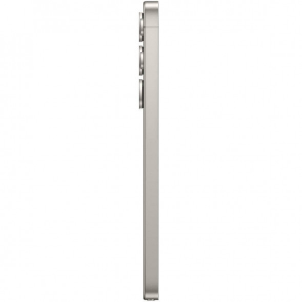 Смартфон Samsung Galaxy S25 Ultra 12/512 ГБ, серебряный титан в Москве