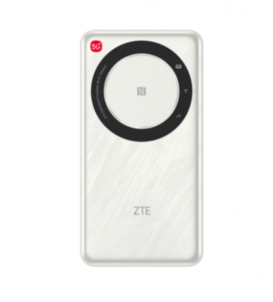 ZTE U30 Air Portable 5G Router - 5G в Москве