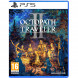 Octopath Traveler II (2) [PS5, английская версия] в Москве