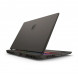 Ноутбук MSI Vector 16 HX AI A2XWHG-438CN (16&amp;quot;, IPS, Intel Core Ultra 9 275HX 2.7ГГц, 24 ядра, 16ГБ DDR5, 1ТБ SSD, NVIDIA GeForce RTX 5070 Ti 12 ГБ, Windows 11 Home), серый в Москве