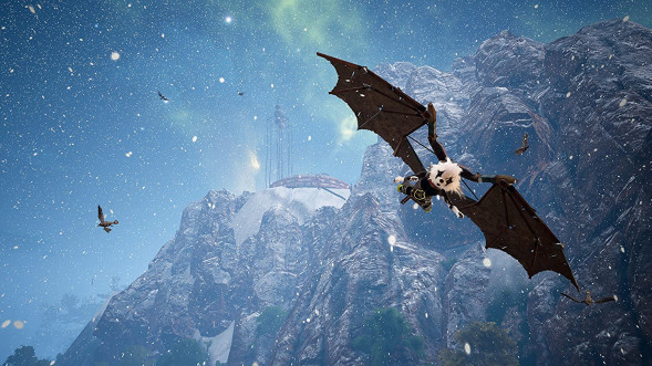 Игра Biomutant [PS4, русская версия] в Москве