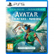 Игра Avatar: Frontiers of Pandora. Special Edition [PS5, русские субтитры] в Москве