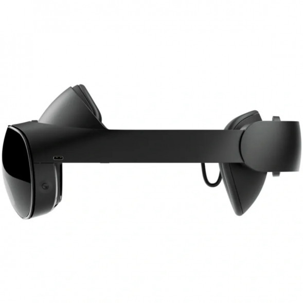 Шлем виртуальной реальности Oculus Quest Pro, 256 ГБ в Москве