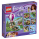 Конструктор LEGO Friends 41097 Воздушный шар в Москве